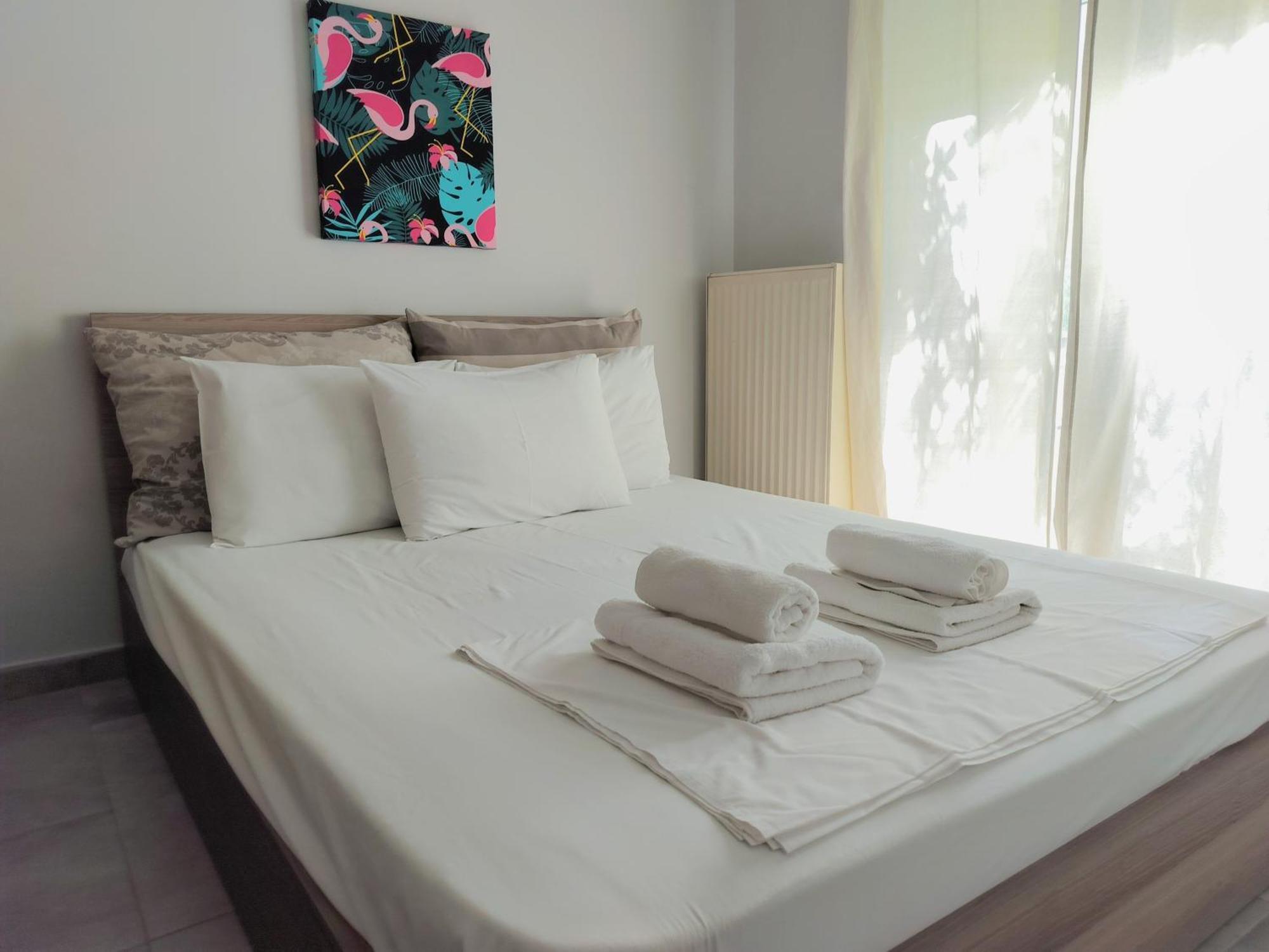Maiandros - Explore Center By Foot - Close To Aristotelous Square Tessalónica Exterior foto